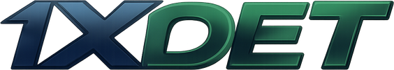 1xdet লোগো